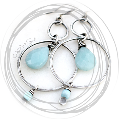 Hoop Earrings