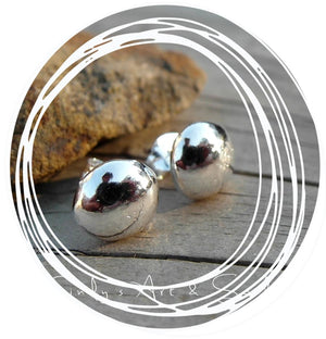 Earrings Posts