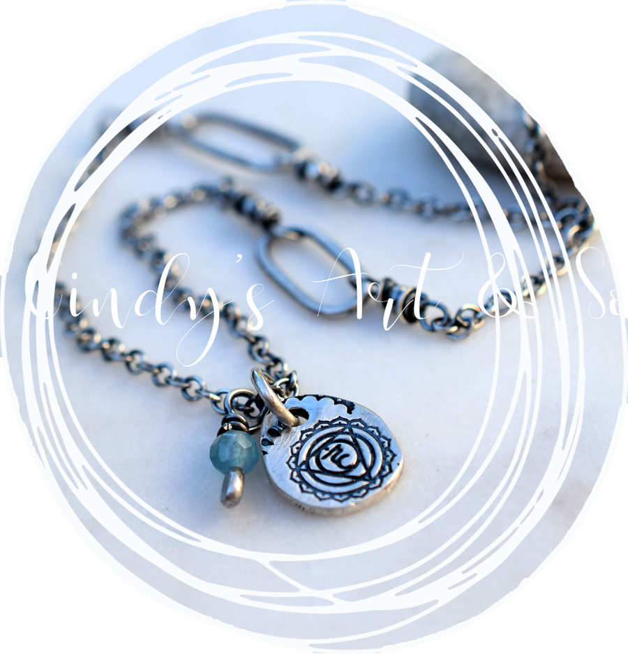 Chakra Energy Jewelry