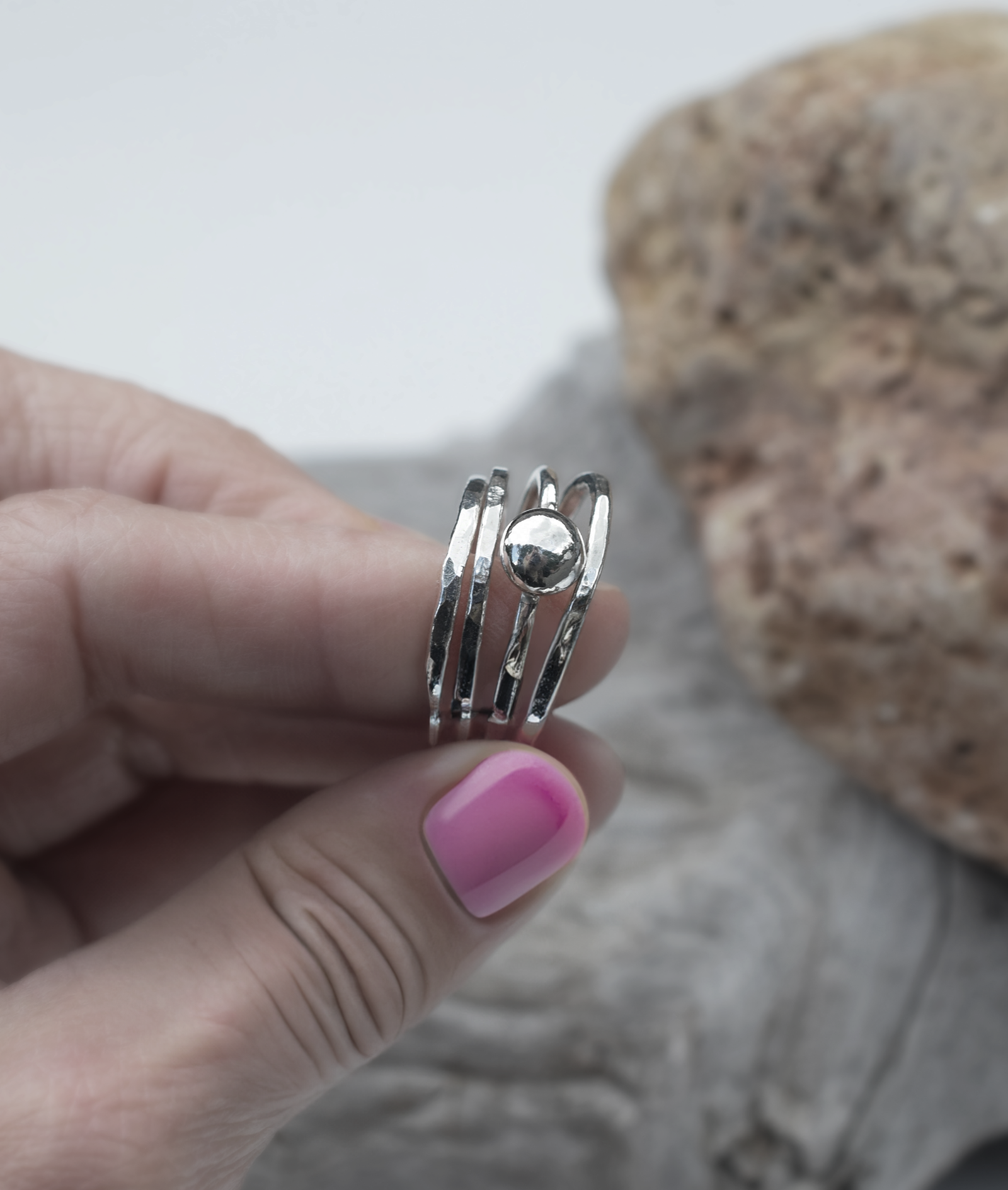 Jewelry By Cindy's Art and Soul